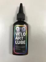 Смазка парафиновая VELO ART LUBE 50мл