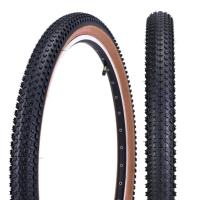 Покрышка 26'' х 2.10 COMIRON Racer I C-1631 MTB 60TPI BROWN SKIN-WALL, 723462