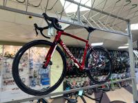 Велосипед шоссейный WIELIER TRIESTINA SHIMANO ULTEGRA R8020