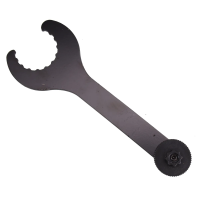 Съемник каретки BLACK TOOLS CT20 тип TL-FC32 для систем SHIMANO HOLLOWTECH