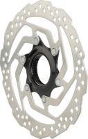 Тормозной диск SHIMANO SM-RT10 160мм C.Lock, ESMRT10S2