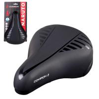 Седло детское COMIRON RUTO N948 230x150, черный, 700138