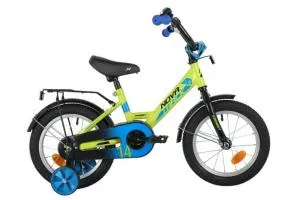 Велосипед NOVATRACK Forest 12 