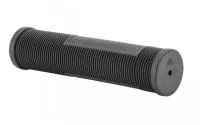 Грипсы 130мм XH-G121, черный, ВЛ-00034370