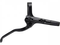Тормозная ручка правая SHIMANO Altus MT201 для гидравлических дисковых тормозов, черный, EBLMT201RL