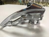 Переключатель передний SHIMANO ACERA FD-M330 28,6 вт , KFDM330TS6               