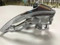 Переключатель передний SHIMANO ACERA FD-M330 28,6 вт , ВЛ-00014570