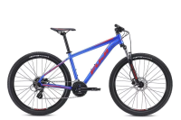 Велосипед FUJI 2023 MTB мод. Nevada 29 4.0 LTD A2-SL
