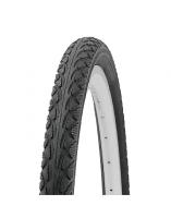 Покрышка 28" 700 х 40C (40-622) P1134, COMFORT/STREET полуслик, HORST, 00-011096