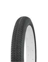 Покрышка 26" х 4.00 (101-559) HORST для FAT BIKE низкий P1215, 00-011082