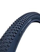 Покрышка 27.5" х 2.35 COMODO черный, TR-CM-105