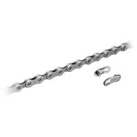 Цепь Shimano SLX CN-M7100 Quick Link (12ск,126 зв) с замком, ICNM7100126Q