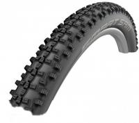Покрышка 26" x 2.10 (54-559) SCHWALBE SMART SAM RaceGuard Performance B/B-SK+RT HS476 Addix 67EPI, 05-11101178.01, TIR-65-82, 05-002902