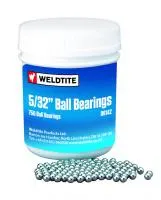 Шарик WELDTITE для рулевой колонки 5/32"(3.97мм) за 1 шт. , ВЛ-00012825