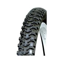 Покрышка 16" х 2.125 (57-305) K846 средний KENDA, 5-526622 (новый арт 5-529617)