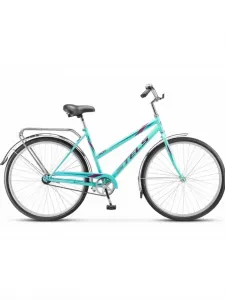 Велосипед STELS Legenda 300 28C 20 мятный Z010 М (ЧЗ)