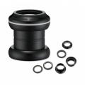 Рулевые колонки 1-1/8"