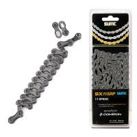 Цепь SUMC 11 скор SX11SRP 1/2"x11/128" 116L антикоррозионная защита, 706770