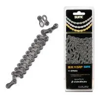 Цепь SUMC 11 скор SX11SRP 1/2"x11/128" 116L антикоррозионная защита, ВЛ-00031553