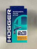 Камера 60 x 230 AV 45° HOGGER, -