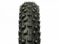 Покрышка 27.5" х 2.10 (54-584) KENDA K1013 368шипов/4ряда 30TPI KLONDIKE WIDE, 5-528117