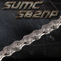 Цепь SUMC 8 скор S82NP 1/2" x 3/32" 116L, 661387