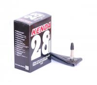 Велокамера 28" спорт (700х28-45С) KENDA, 5-511217 (новый арт. 5-516217)