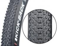 Покрышка 28" 700х40С (40-622) KENDA K1109 KICK BACK 30TPI низкий, 5-525930
