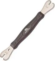 Ключ спицевой BIKEHAND YC-1H 3,5мм и 3,2мм