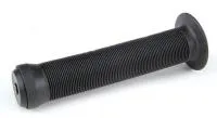 Грипсы 145мм BMX WR-2010A, резиновые, черный, ВЛ-00007563
