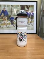 Фляга TRIX 800мл, белый , CSB-528LW