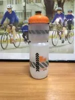 Фляга TRIX 800 мл, белый , ВЛ-00023170