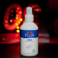Смазка для цепи водно-восковая Flux Wax 100мл