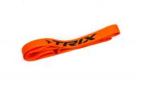 Ободная лента флиппер TRIX 27.5" x 20мм, нейлон, оранжевый, -