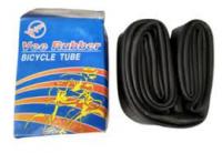 Камера 28" 700х25С VEE Rubber спорт/presta 48мм, FV-28-25C-48