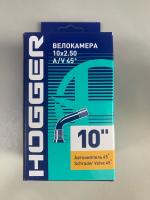 Камера 10" x 2.50 45° AV HOGGER, TBHG-10-25-AV45
