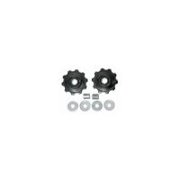 Ролики переключателя SHIMANO 6/7 верхний + нижний, для RD-TY, Y56398100