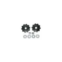 Ролики переключателя SHIMANO 6/7 верхний + нижний, для RD-TY, ВЛ-00027445
