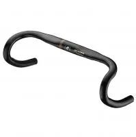 Руль ZOOM DR-AL-149BT 31,8х420мм, черный, ВЛ-00008115