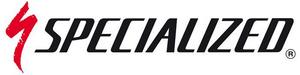 SPECIALIZED logo big