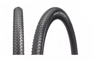 Покрышка 29"x 2.20 (55-622) ARISUN MOUNT GRAHAM (A809) Антипрокол кевлар 1.5мм 60TP черный, ВЛ-00034811