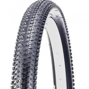 Покрышка 27.5x2.35 TREV-1134 EVOLUTION 60TPI, черный, ВЛ-00035937