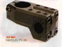 Вынос руля RAYGUN PLUS 1-1/8"х50ммх22,2мм, ВЛ-00025299