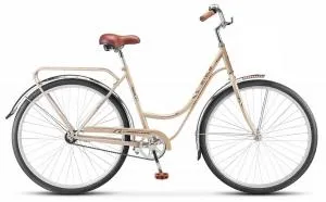 Велосипед STELS Legenda 320 28C 20 светло-бежевый М (ЧЗ)