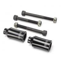 Пеги для трюковых самокатов HIPE H03, черный