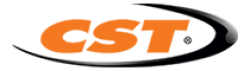 CST logo big