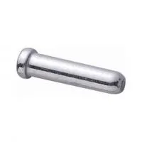 Наконечник троса тормоза SHIMANO, 1,6мм , ВЛ-00012480
