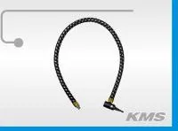 Шланг для мото насоса, с пластиковым наконечником, ВЛ-00033686