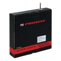 Рубашка троса переключения PROMAX 1,2/4мм SP тефлон, черный , ВЛ-00022383