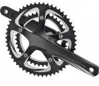 Система DESIRE-621-TT-1, шатун 170, звёзды 53-39T, алюминий CNC (39T), ВЛ-00026177